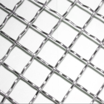 Fantistic Quality Crimped Woven Wire Mesh